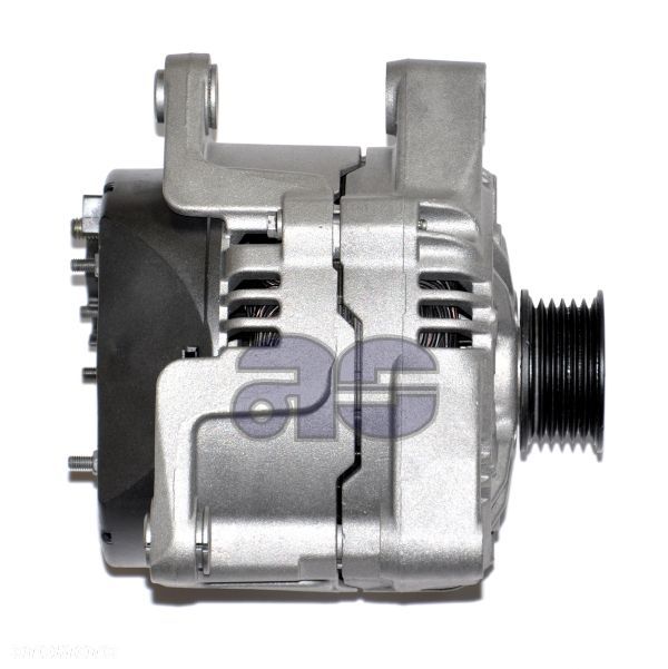 CA1327 ALTERNATOR OPEL ASTRA FRONTERA VECTRA OMEGA ZAFIRA / 2.0 Di DTi - 4