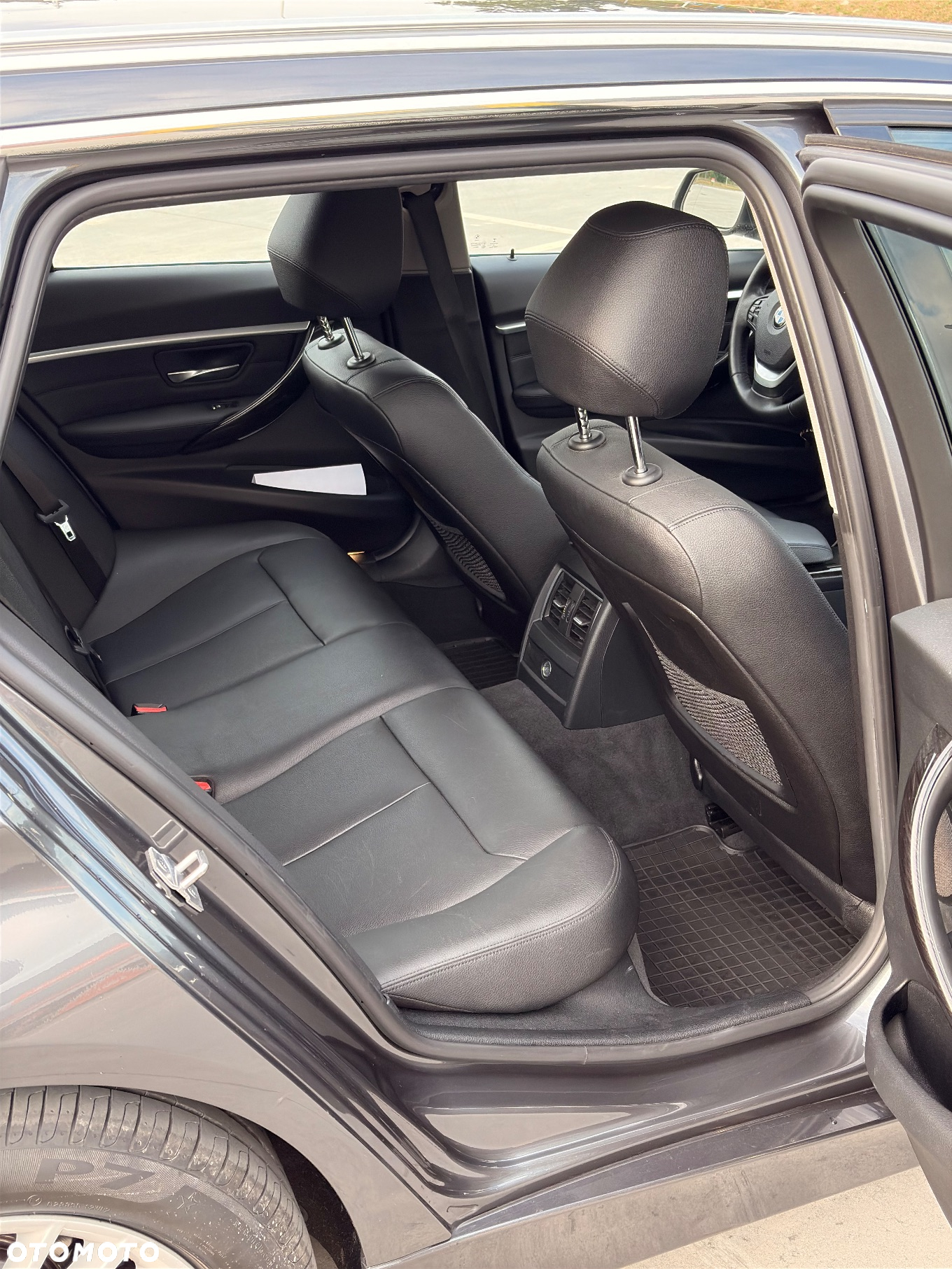 BMW Seria 3 320d Luxury Line - 20