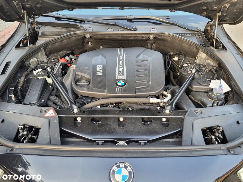 BMW 5GT 530d Gran Turismo - 38
