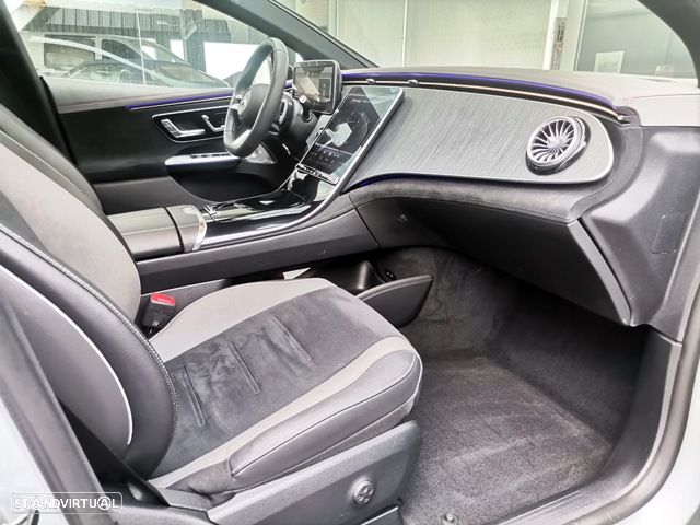 Mercedes-Benz EQE 300 AMG Line - 15