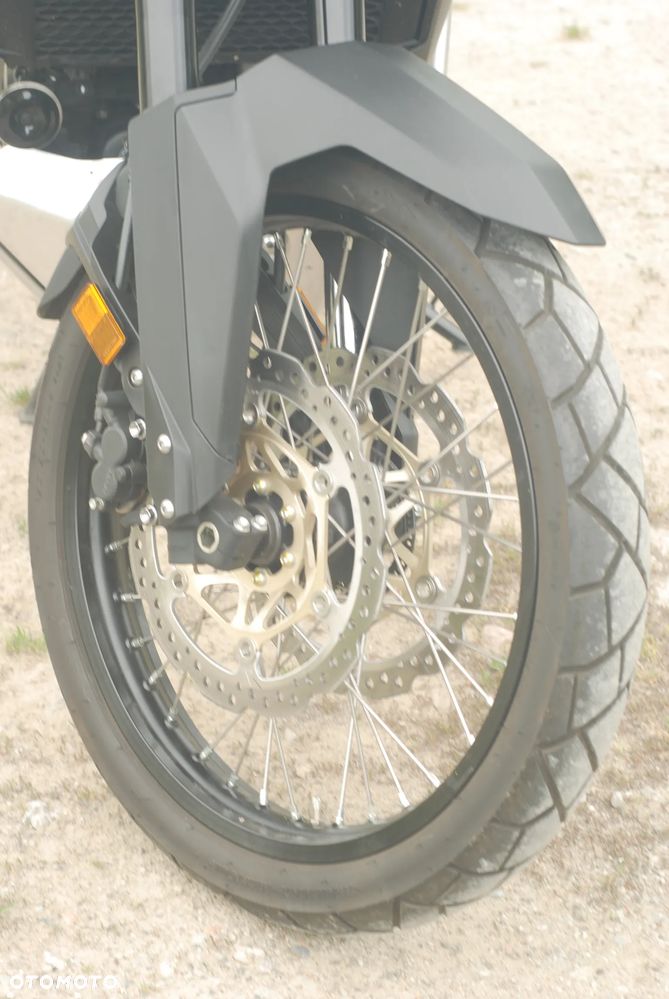 Honda XL - 6