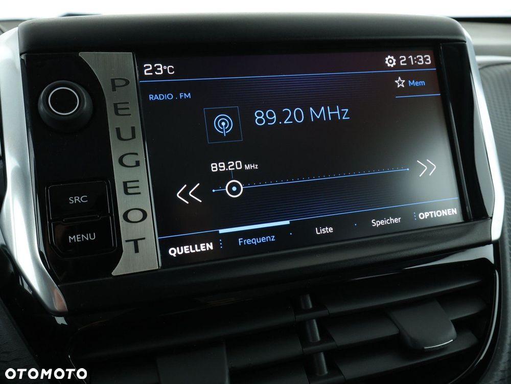 Peugeot 2008 - 12