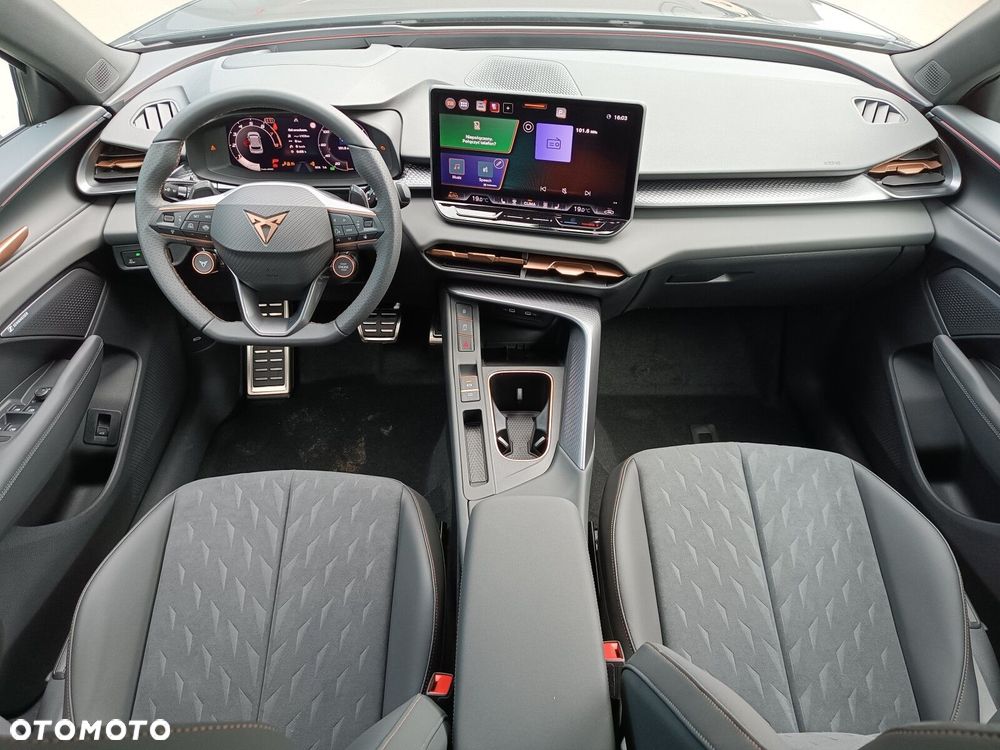 Cupra Terramar 2.0 TSI 4Drive Advantage Edition DSG - 15