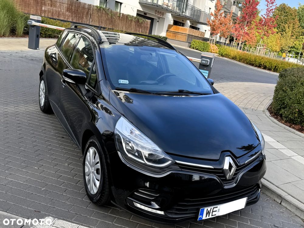 Renault Clio 0.9 Energy TCe Alize - 22