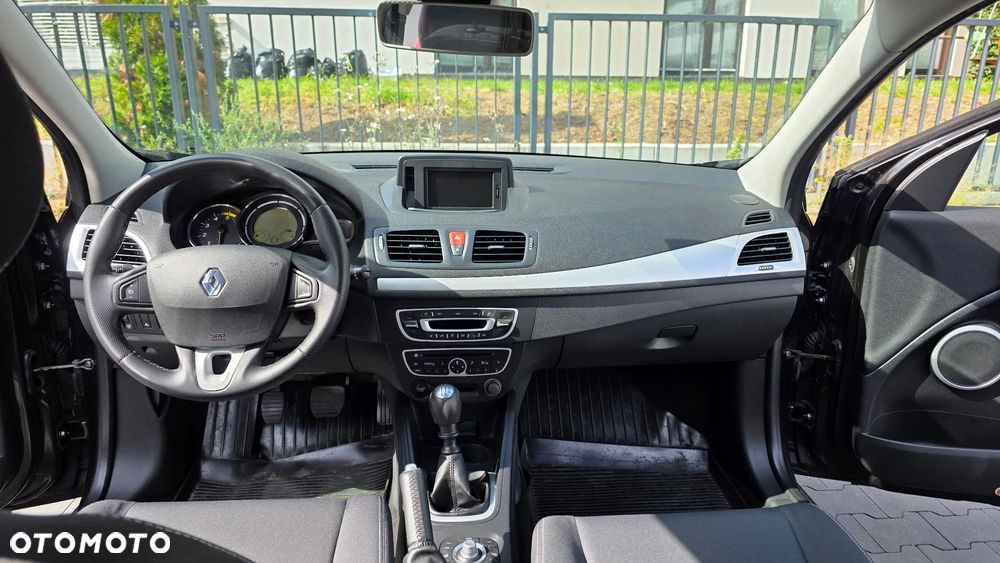 Renault Megane 1.5 dCi Dynamique - 18