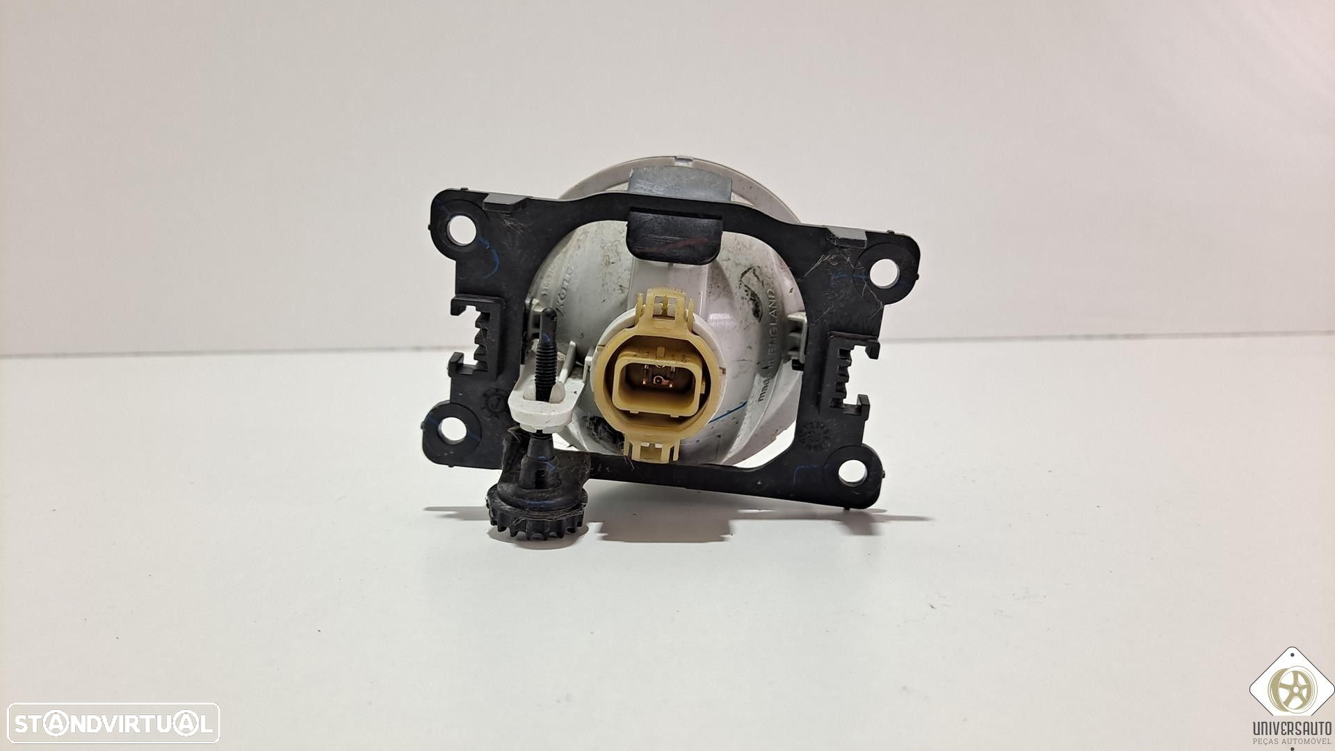 FAROL NEVOEIRO DIREITO PEUGEOT 208 2018 - 3