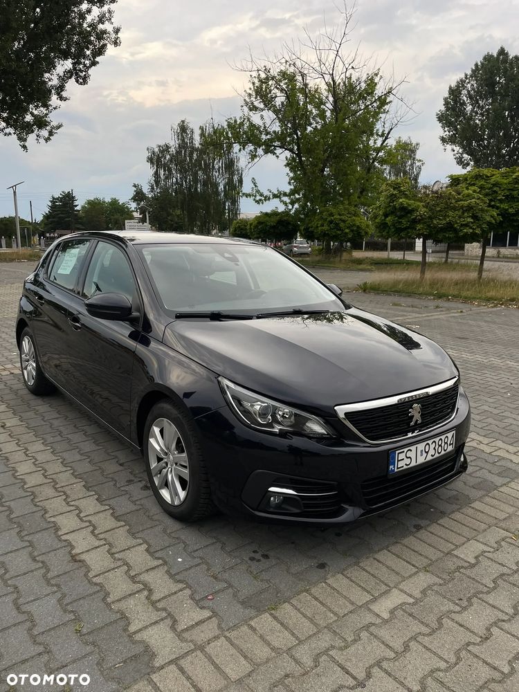 Peugeot 308 BlueHDi 100 Stop & Start Active - 1