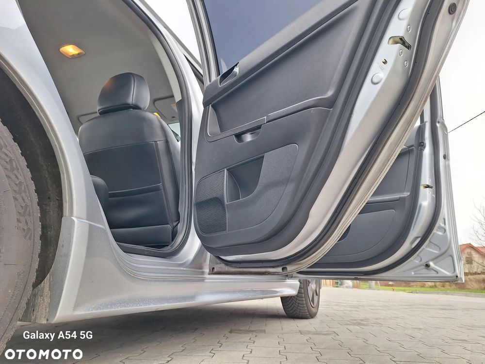 Mitsubishi Lancer 2.0 DI-D Intense - 11