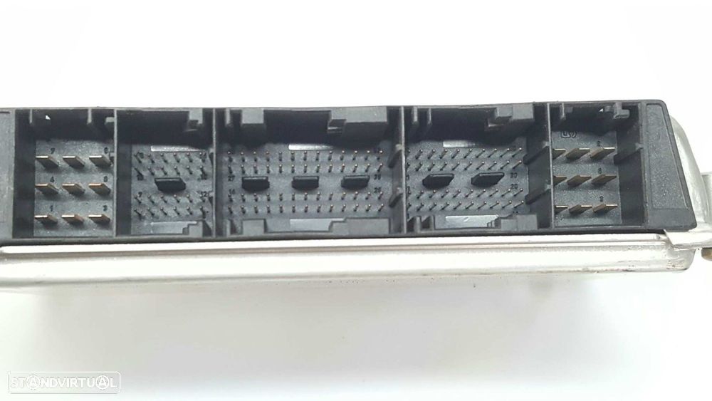 CENTRALINA DO MOTOR UCE BMW SERIE 3 BERLINA (E46) 320D - 2