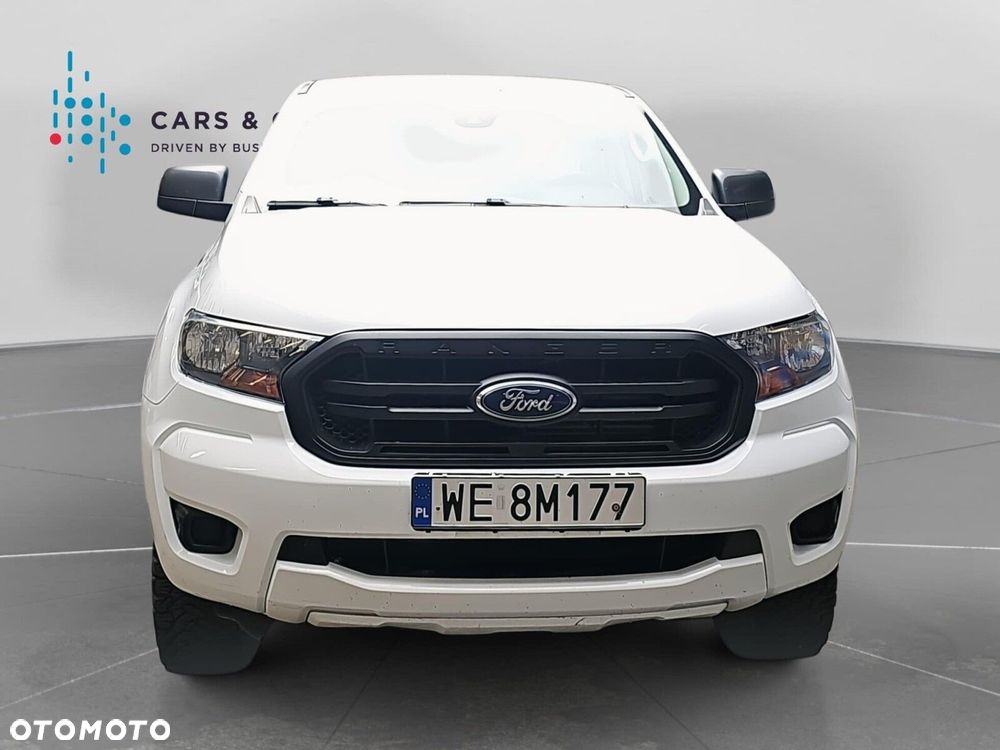 Ford Ranger 2.0 EcoBlue XL Podw. kabina - 26