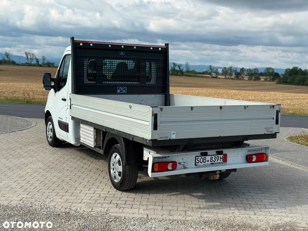 Renault Master - 5