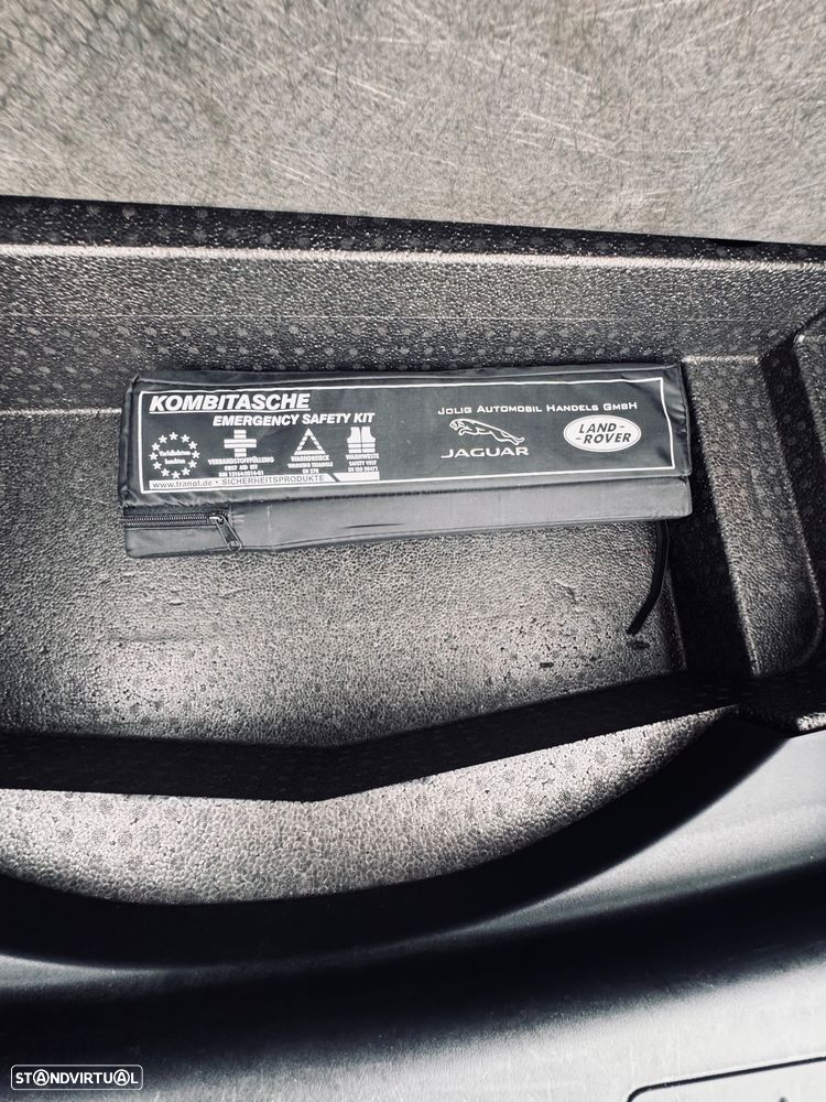 Land Rover Range Rover Evoque eD4 Pure - 18