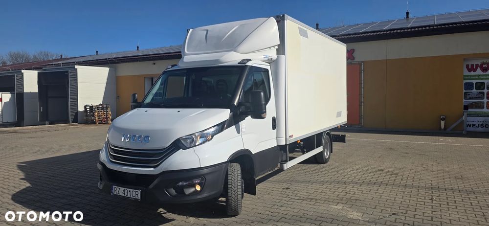 Iveco 35C16 - 2