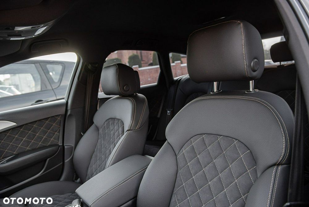 Audi A6 Avant 3.0 TFSI quattro S tronic - 6