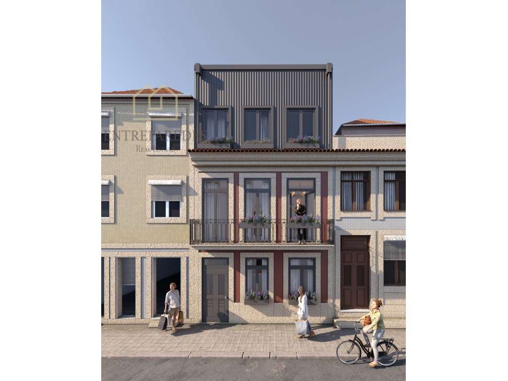 Apartamento T1+1 Mezanine - São Roque Gardens Apartments - com Vara... - Grande imagem: 5/11