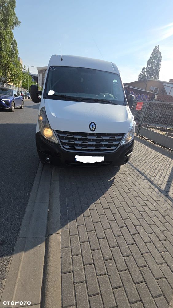 Renault Master - 5