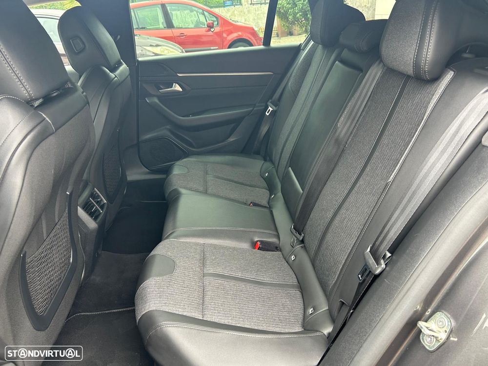 Peugeot 508 SW 1.6 Hybrid Allure Pack e-EAT8 - 25