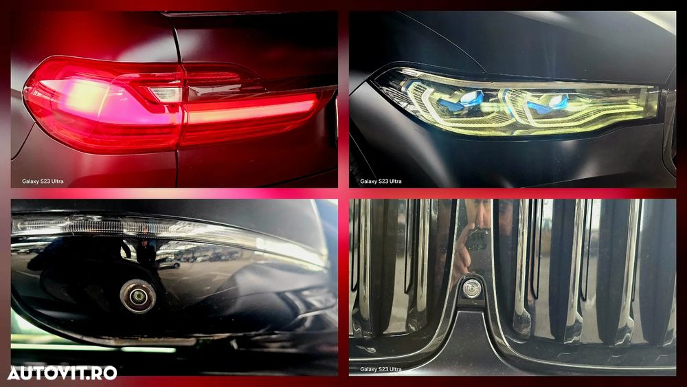 BMW X7 xDrive40d - 32