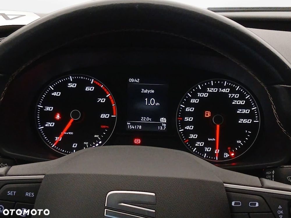 Seat Leon 1.0 TSI Style - 26