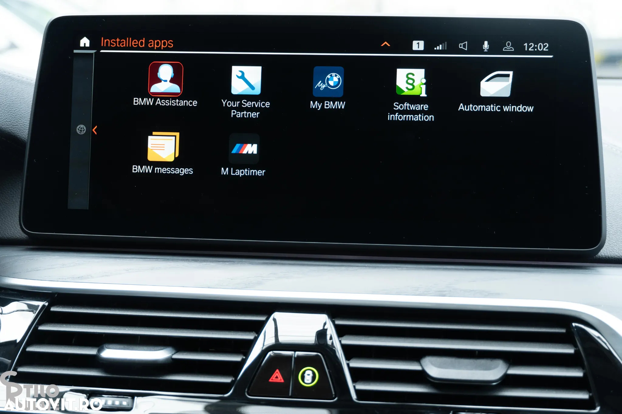 BMW Seria 5 520d xDrive AT MHEV - 21