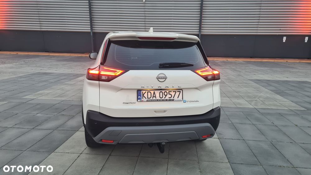 Nissan X-Trail 1.5 VC-T e-POWER N-Connecta e-4ORCE - 8