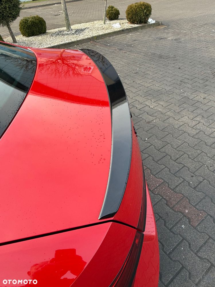 Skoda Superb 2.0 TDI SCR 4x4 Sportline DSG - 20