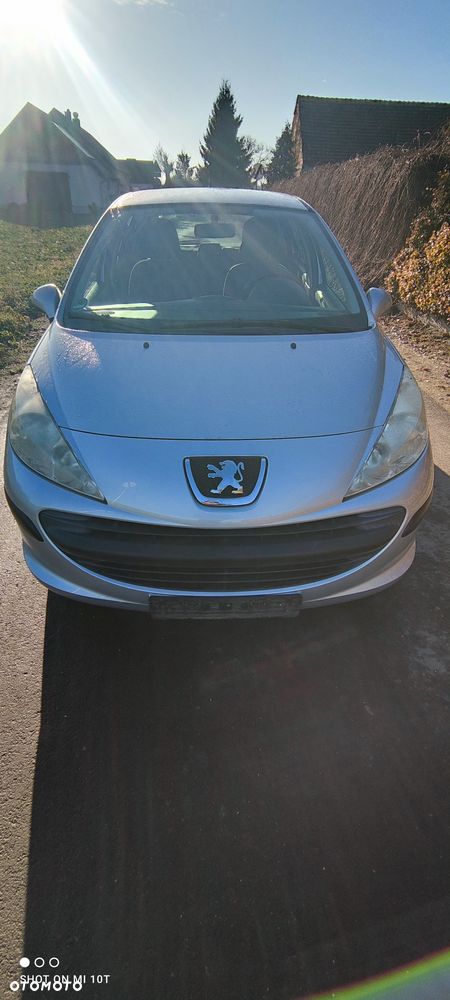 Peugeot 207 75 Filou - 4
