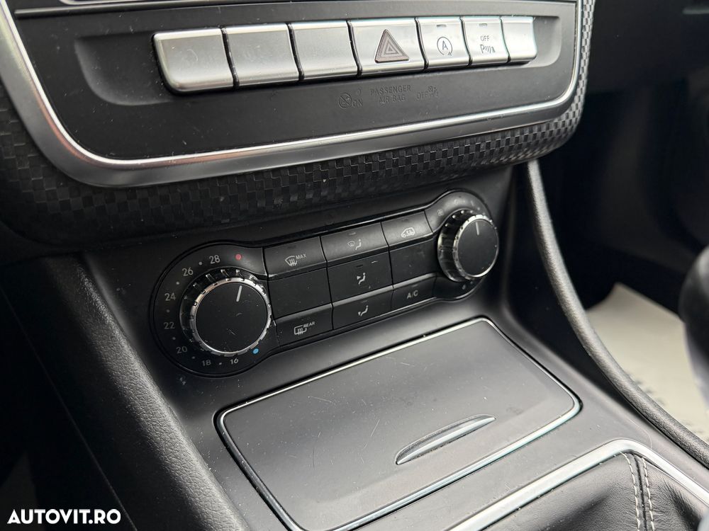 Mercedes-Benz A 160 Style - 17