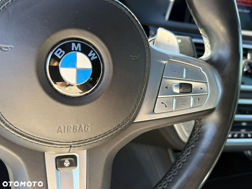 BMW Seria 7 - 31