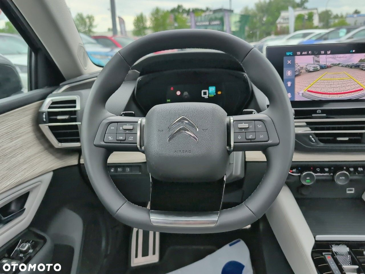 Citroën C5X - 11