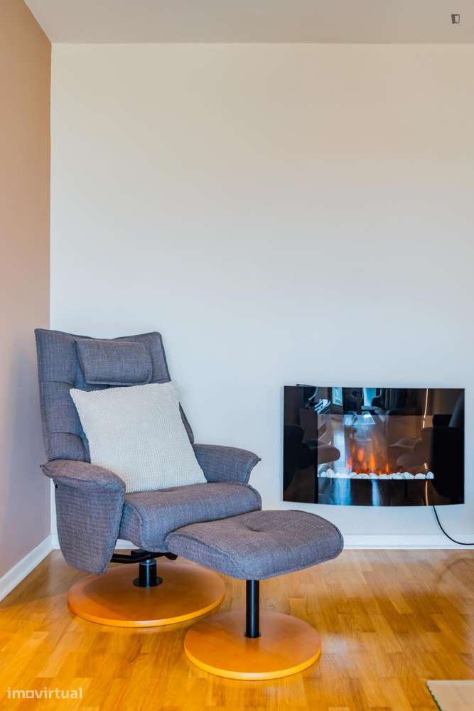 Apartamento com 2 quartos - localizado em Cascais Lisbon - Grande imagem: 5/30