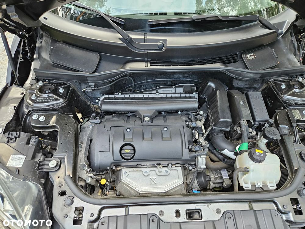 MINI Countryman One EU6 - 31