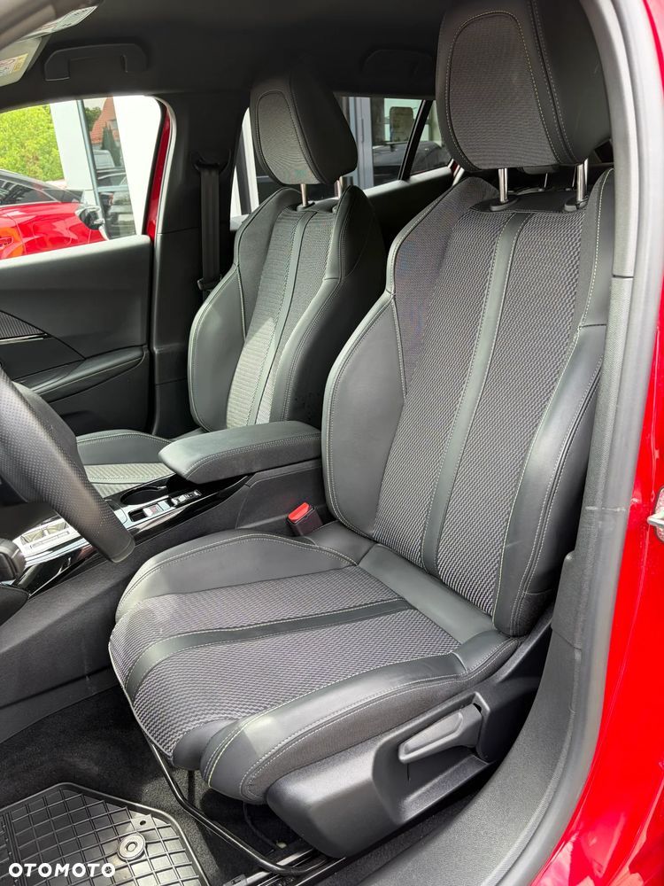 Peugeot 2008 1.2 PureTech GT S&S EAT8 - 12