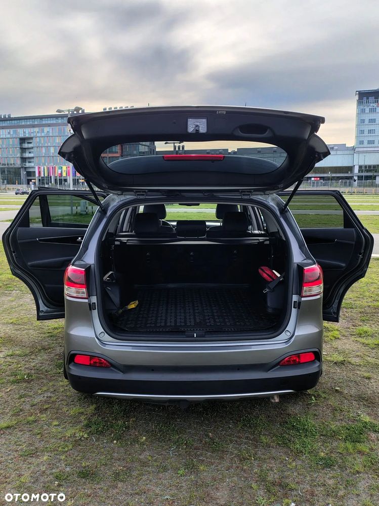 Kia Sorento - 19