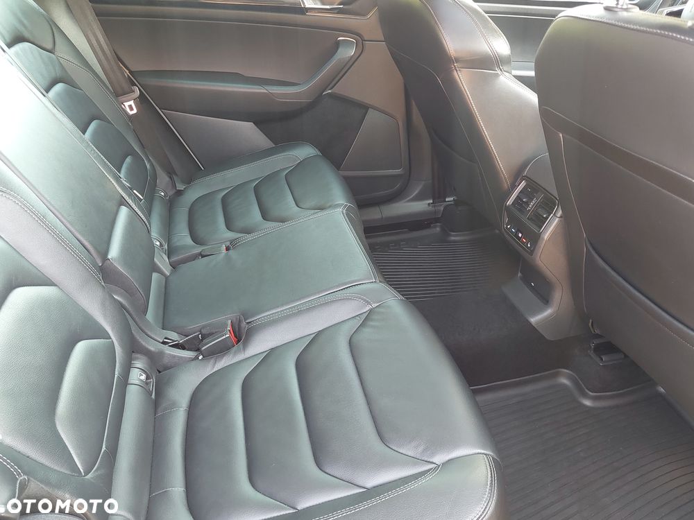 Skoda Kodiaq - 17