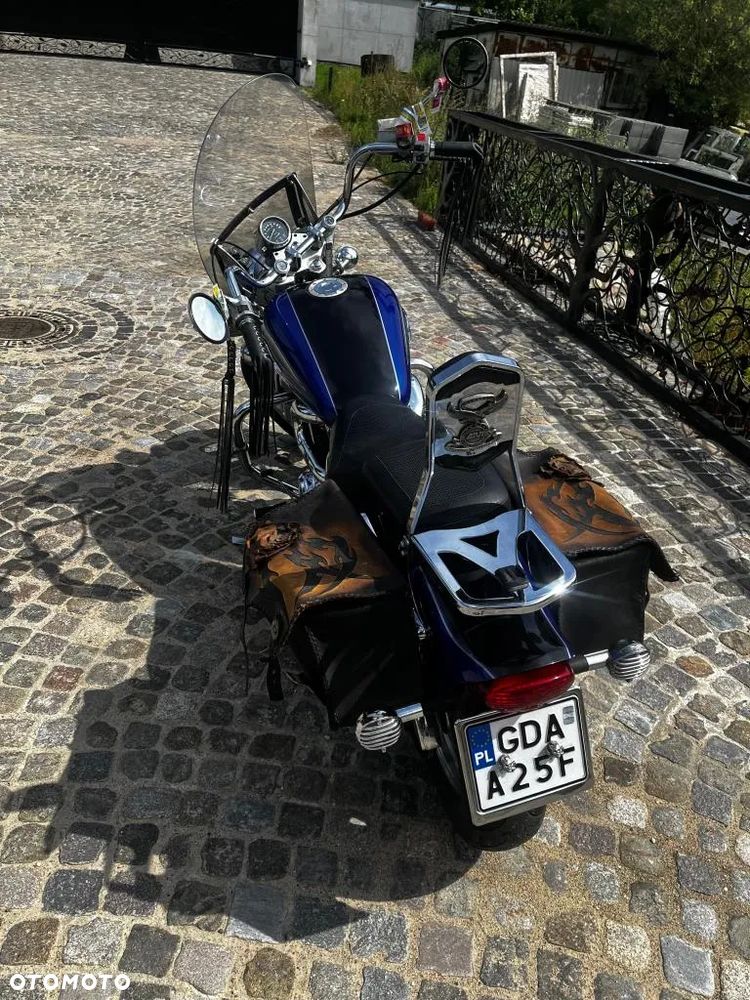 Suzuki Marauder - 15