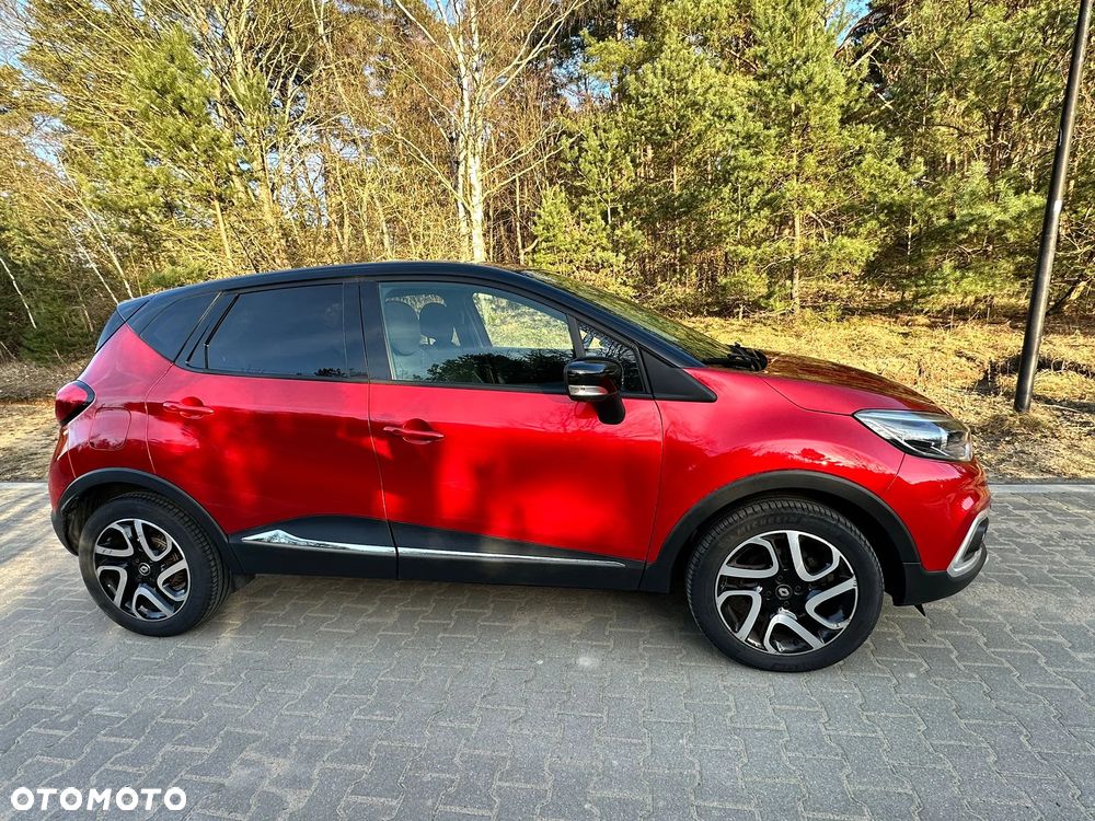 Renault Captur ENERGY TCe 120 EDC Bose Edition - 19