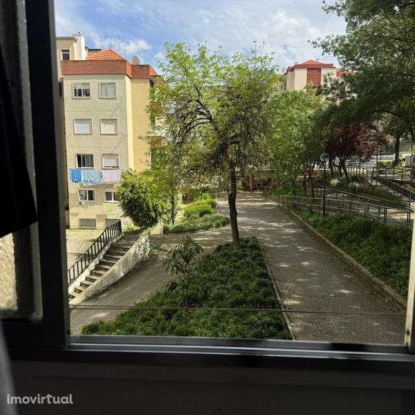 Apartamento T0/ Oportunidade de negócio - Grande imagem: 5/6