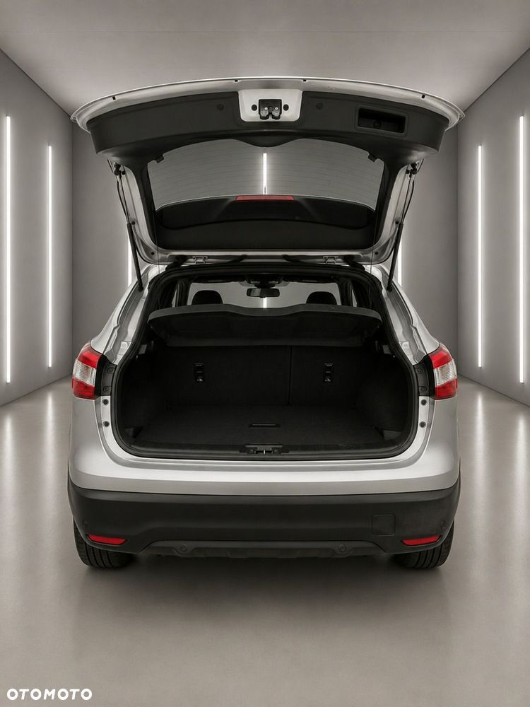 Nissan Qashqai - 6