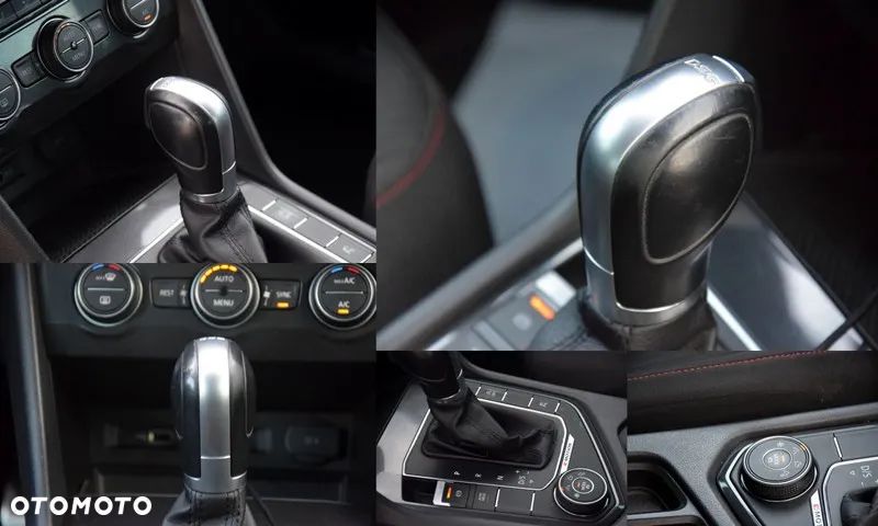 Volkswagen Tiguan 2.0 TDI BMT SCR 4Mot Highline DSG - 33