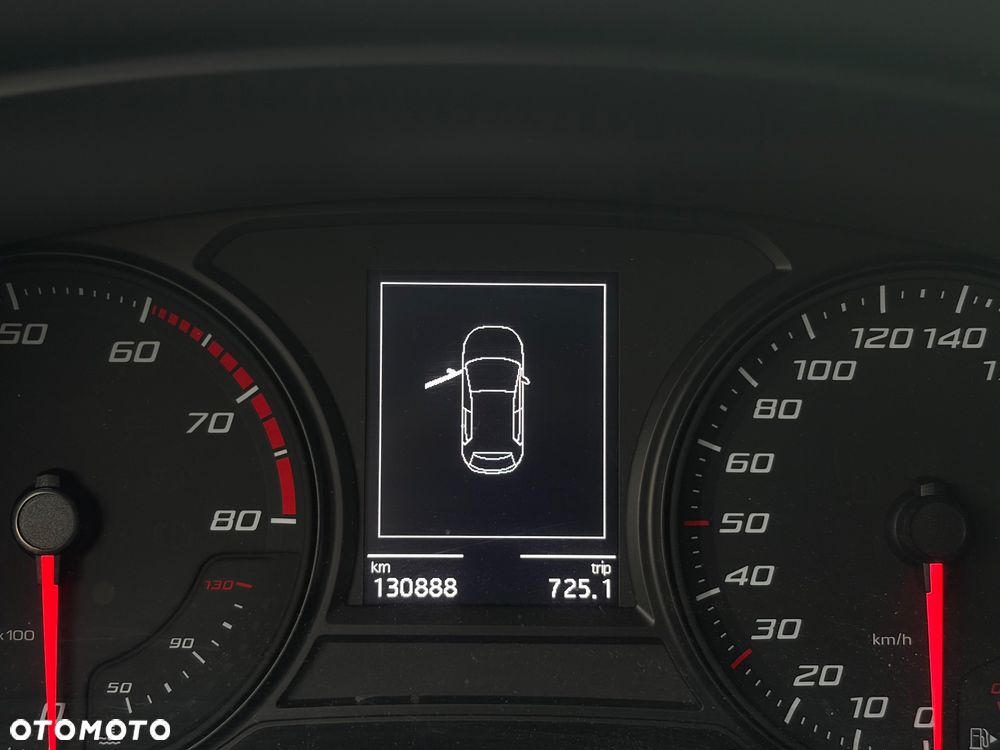 Seat Leon 1.2 TSI Reference - 16