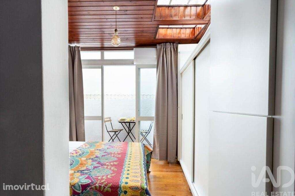 Apartamento T1 em São Vicente de 31,00 m2 - Grande imagem: 4/22