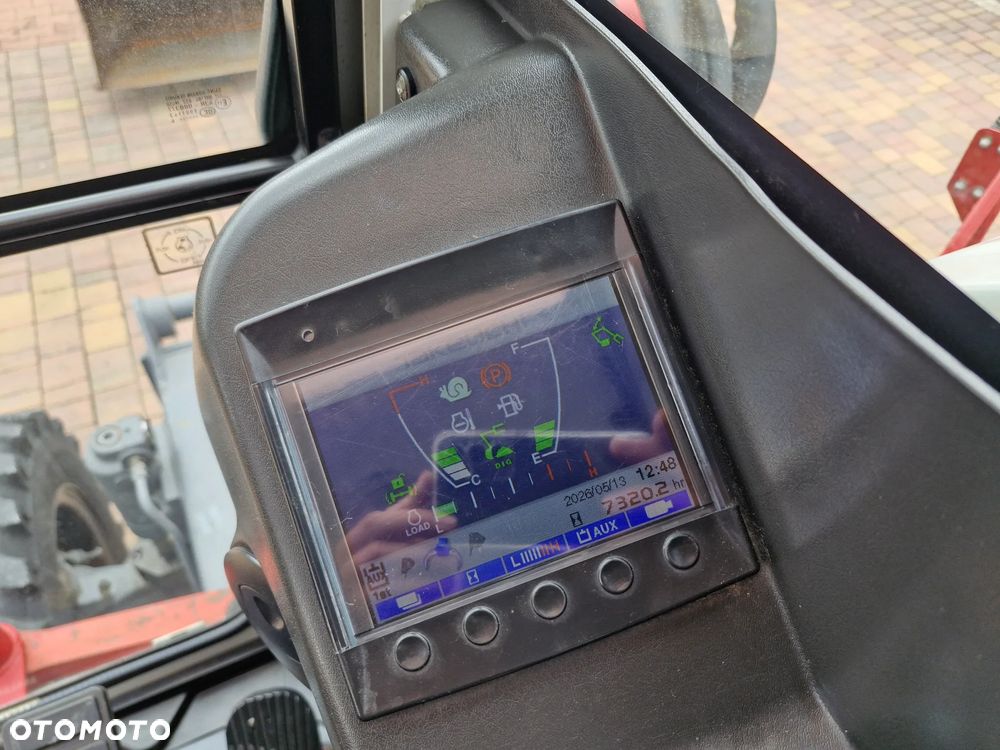 Takeuchi TB 295 W - 21