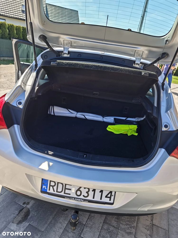 Opel Astra 1.6 Active - 13