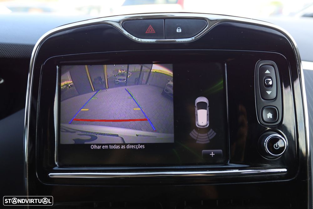 Renault Zoe (c/ Bateria) Limited 40 - 12