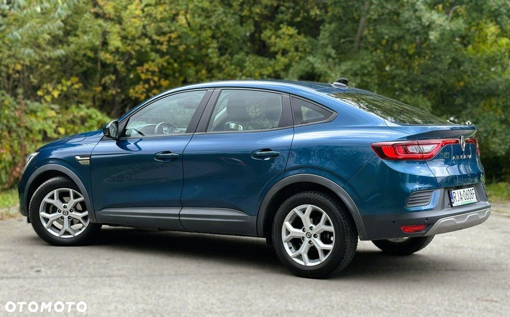 Renault Arkana - 18