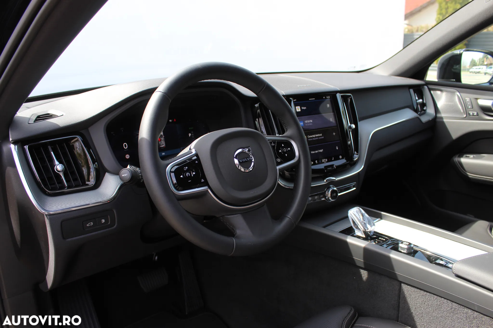 Volvo XC 60 T8 AWD AT PHEV Plus Black Edition - 21