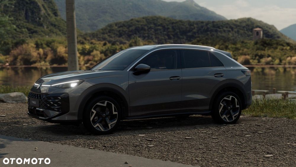 Volkswagen T-Roc 1.5 eTSI R-Line DSG - 3