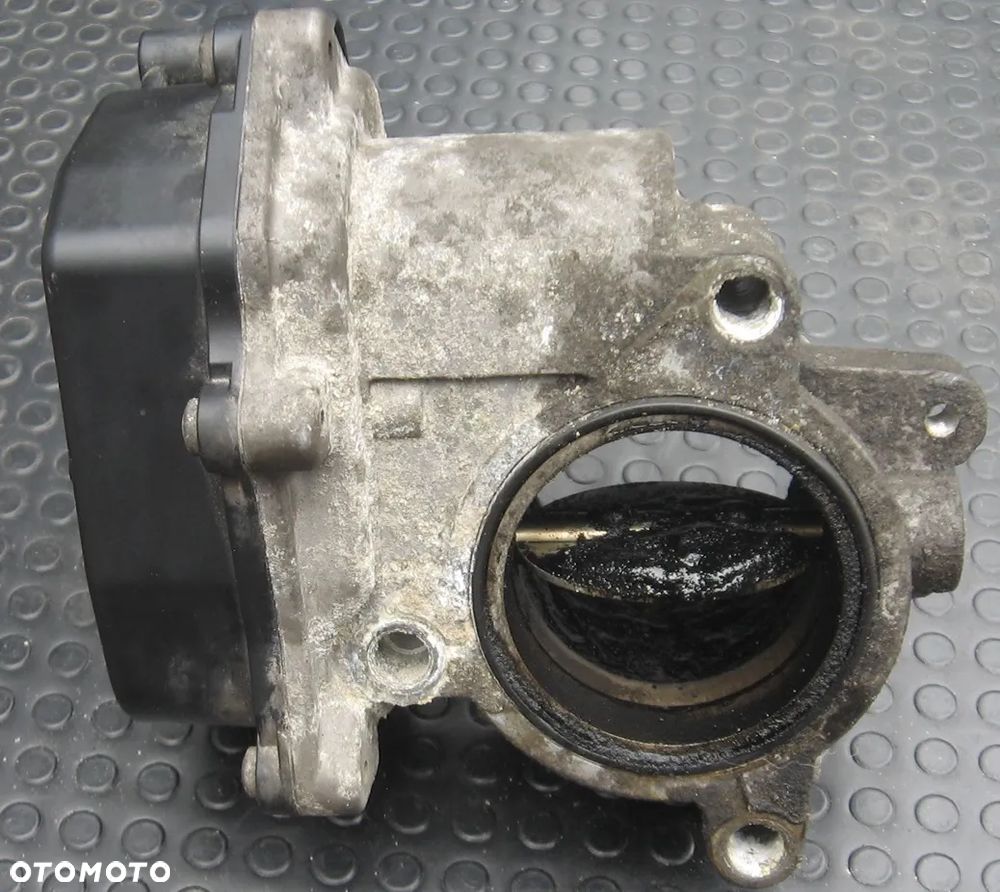 przepustnica GOLF AUDI A3 TOUAN OCTAVIA 1.6 TDI 03L128063L - 4