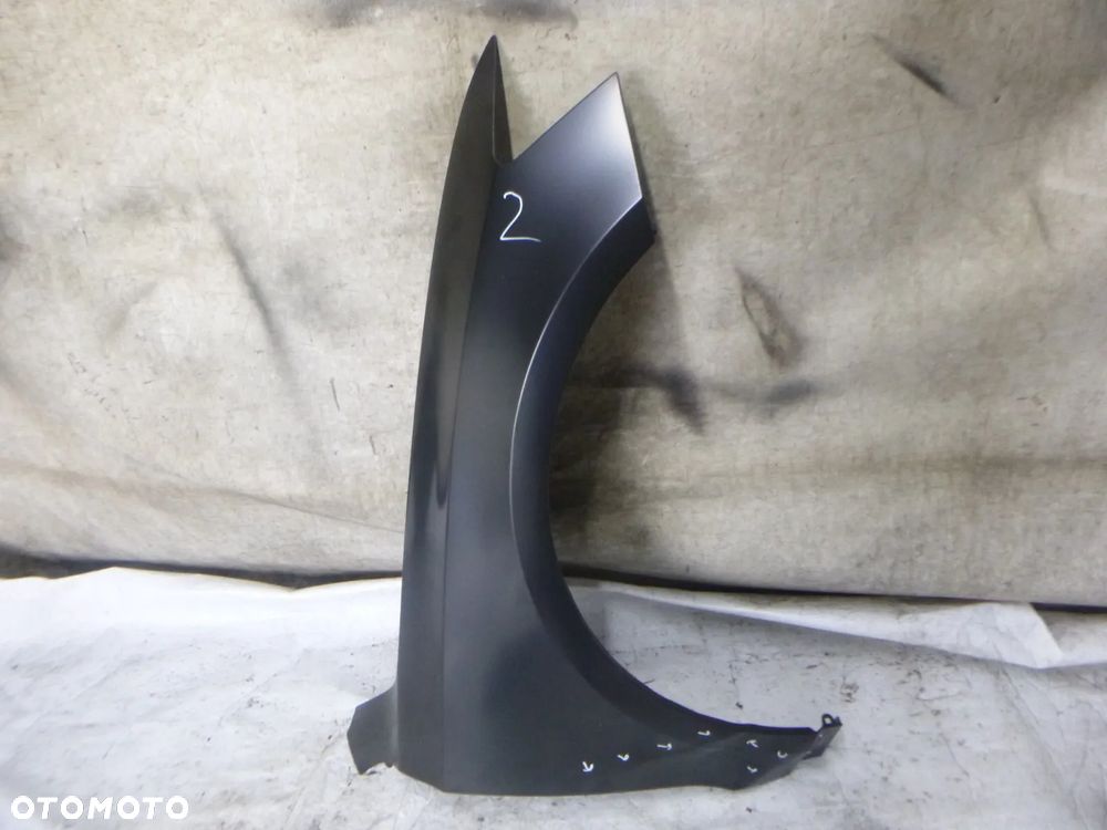 audi q5 8r błotnik prawy nowy przód przedni - 1